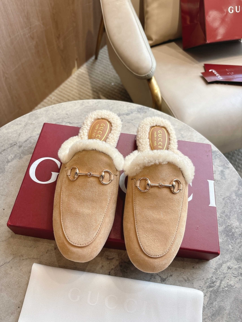 Gvc*1 slippers
